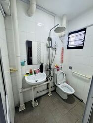 Blk 535 Cheng San View (Ang Mo Kio), HDB 3 Rooms #549555791